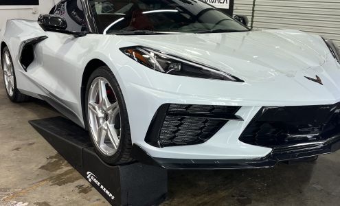 IW Motorsports | Ceramic Pro, PPF, Car Wraps, Window Tint