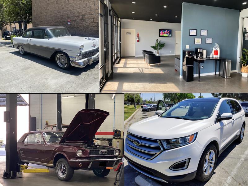 Colin Auto Repair & Mobile Service