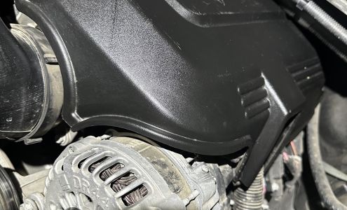 The Pitstop Van Mobile Automotive Service & Repair