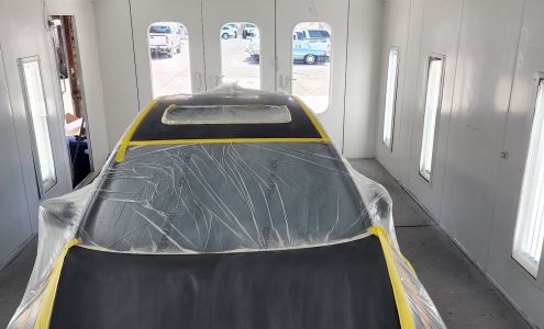 KORA AUTO COLLISION & BODY