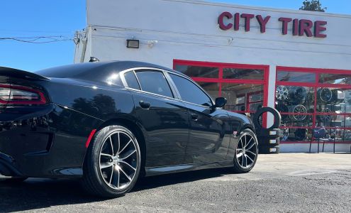 City Tire & Auto Services