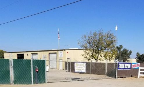 Hernandez & Sons Mobile Diesel Repair