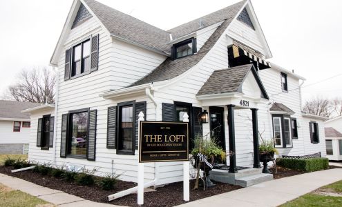 The Loft by Lee Douglas Interiors - Home Decor & Gifts Lincoln