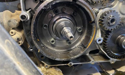 Double B Motorsports