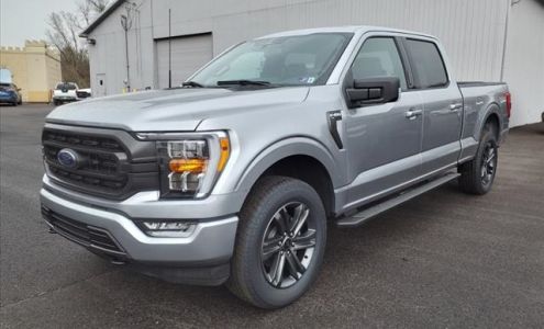 Straub Ford Service Moundsville