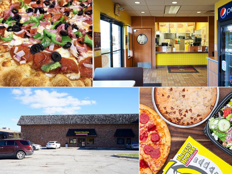 Hungry Howie's Pizza