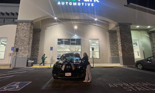 EchoPark Automotive Sacramento