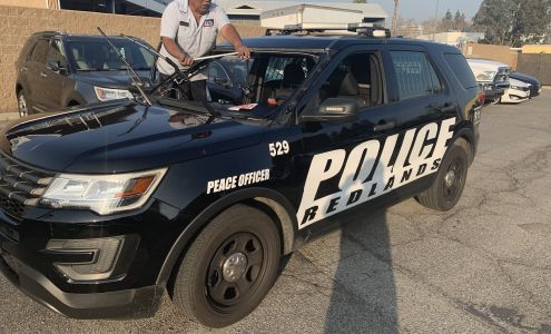 Soto’s auto glass repair