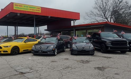 FLORIDABAMA AUTO SALES