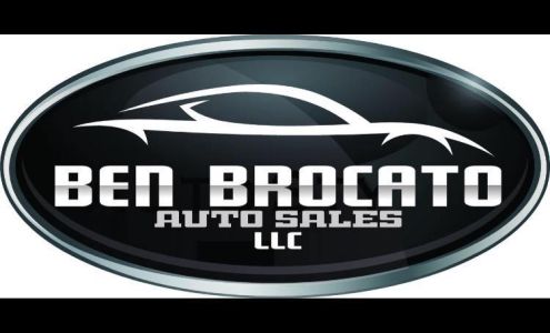 Ben Brocato Auto Sales