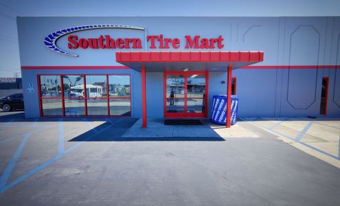 Southern Tire Mart