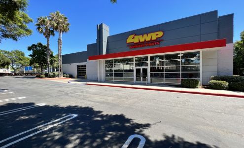 4 Wheel Parts-Off Road Truck & Jeep 4x4 Parts