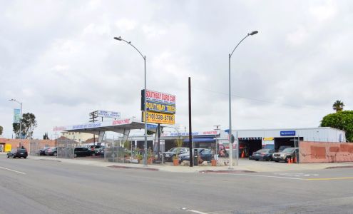 South Bay Tires
