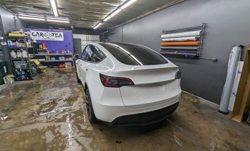 Mao's Garage Rowland Heights