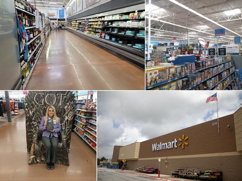 Walmart Supercenter