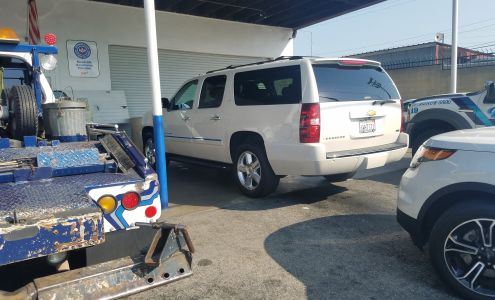 Vernola's Towing Services - 24hr Towing and Recovery