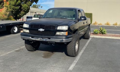 Transmission Center Specialties