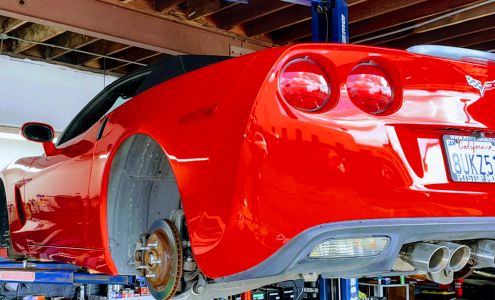 Pit Stop Motors San Pablo