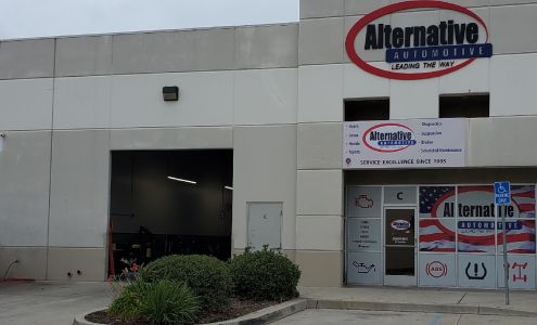 Alternative Automotive