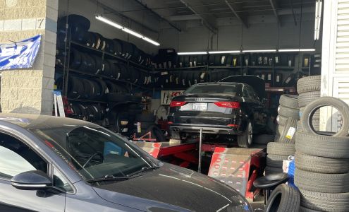 Glendale Tires & Alignment