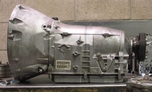 Transmission Exchange