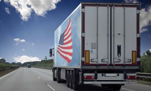 San Diego Heavy Truck & Equipment Repair, Inc.