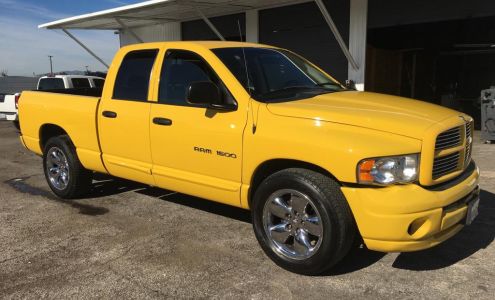 Castanedas Auto Detail & Repair LLC