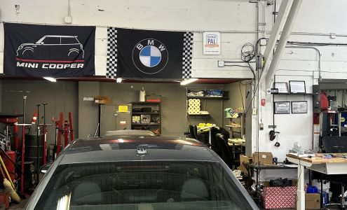 Next Gear Bimmer Motor