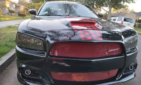 Compton Collision Center Inc.