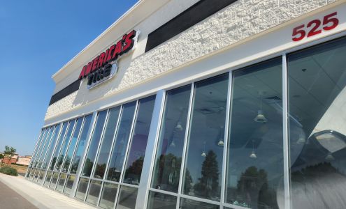 America’s Tire Store