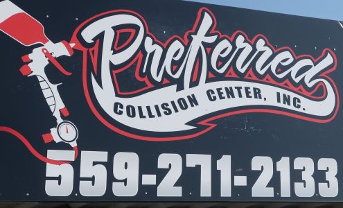 PREFERRED COLLISION CENTER, INC