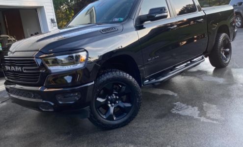 Bud's Tire & Auto Repair