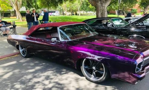 McMillen's Custom Painting