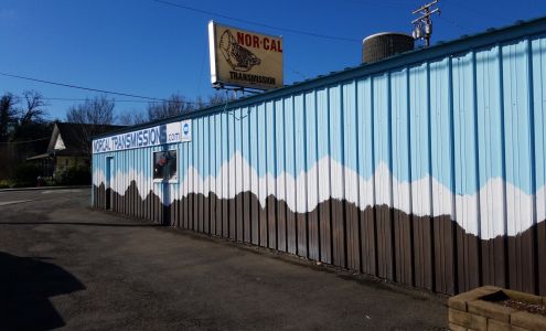 NorCal Transmissions