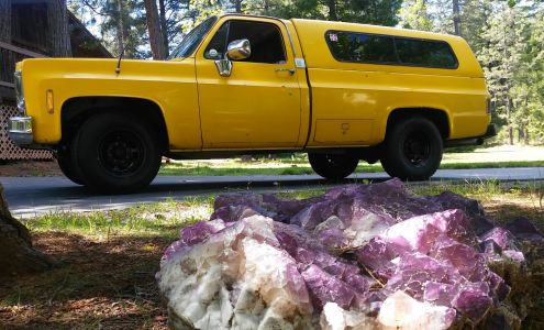 Hartnell Transmission