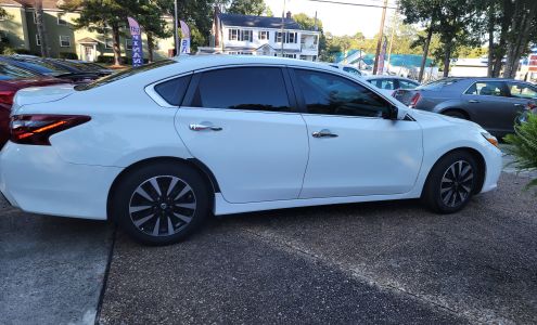 A&A Auto Imports LLC