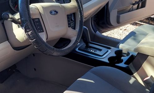 Chico Economy Towing