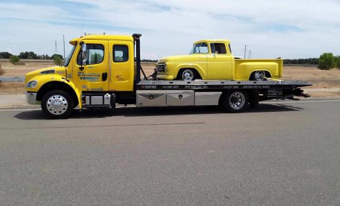 Skyway Towing