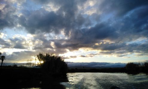 Lazy M Marina - RV and Boat storage Discovery Bay