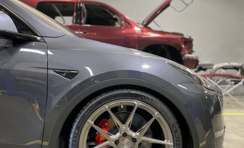 Modified Motorsports LLC