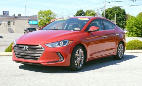 Eagle Automotive LLC/Hertz Licensee