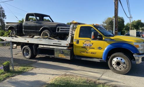 Angels Towing