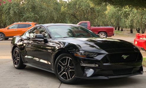 Peña's Detailing 6701 Olive Ave, Winton California 95388