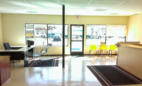 Edmar Insurance & DMV Services - M3