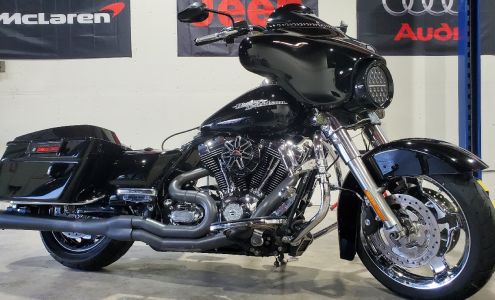 Amaros Wash & Detail