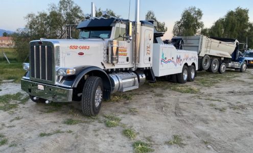 Castellano's Towing Services