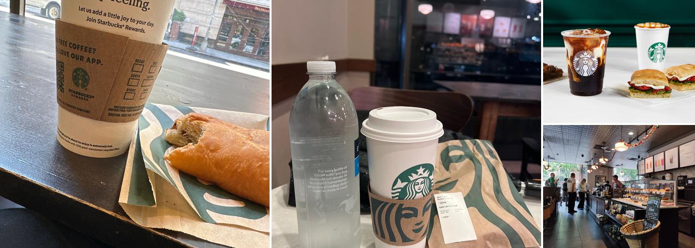 Starbucks