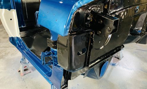 Exclusive Quality Customs