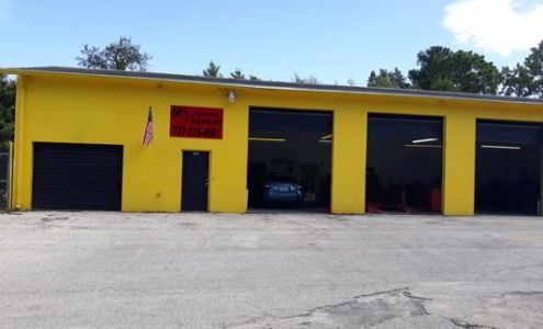 MR. Automotive Repair