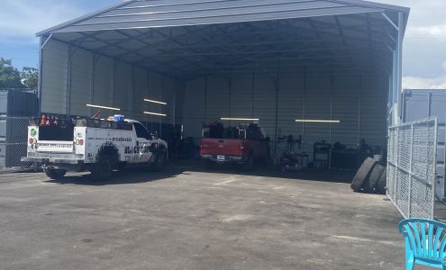 Black Dog Tire Service LLC